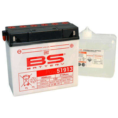 Bateria BS 51913