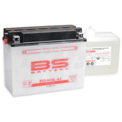 Bateria BS Y50-N18L-A2 (B50-N18L-A2)