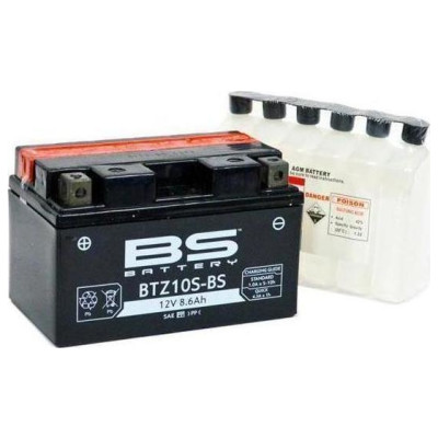 Bateria BS YTZ10S-BS (BTZ10S-BS)