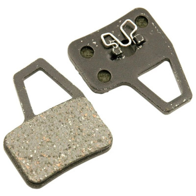Pastillas freno KEVLAR
