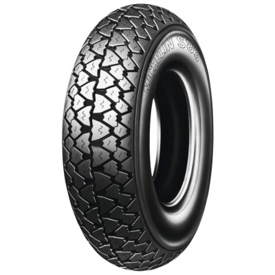 Cubierta 350X8 MICHELIN S83  46J