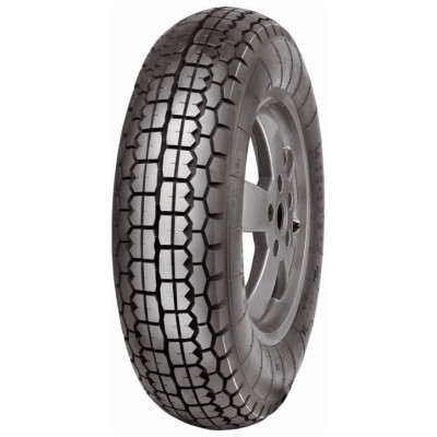 Cubierta 400X8 MITAS 6PR  71J