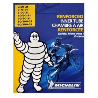 Camara MICHELIN 21" 21MDR REFORZADA