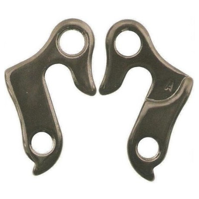 Puntera de cambio PEUGEOT BTT CROSSLITE 12623