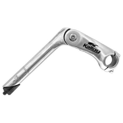 Potencia manillar regulable 22,2MM - 25,4MM