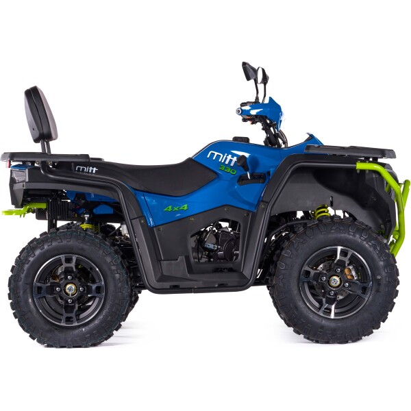 Atv MITT 330 4x4