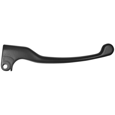 Maneta de freno negra 75842