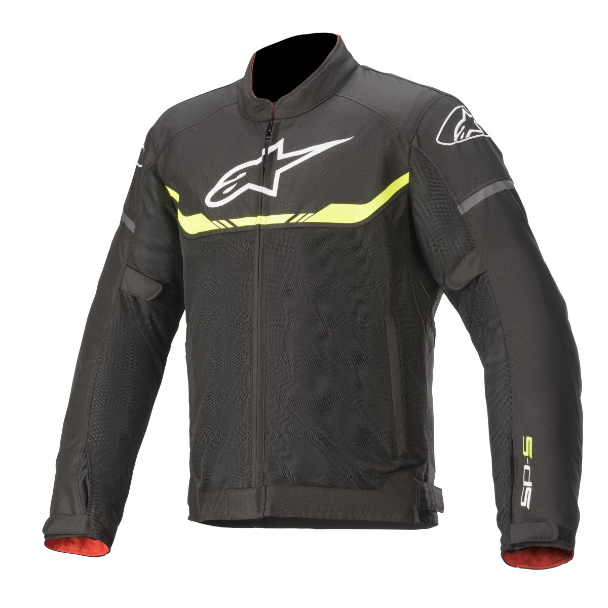 Chaqueta ALPINESTARS T-SPS AIR