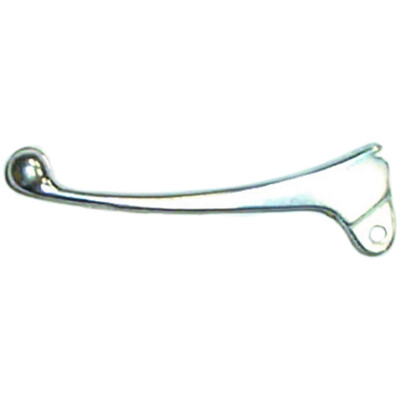 Maneta de freno plata 71781