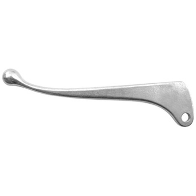 Maneta de freno plata 75311