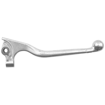 Maneta de freno disco plata 70651