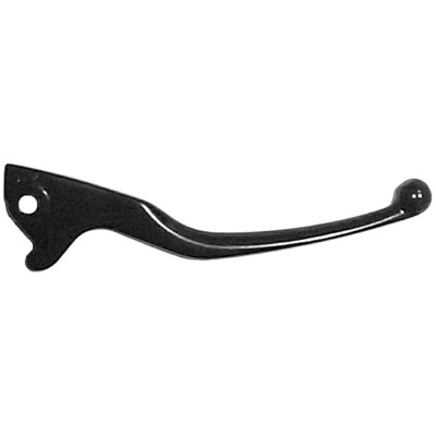 Maneta de freno disco negra 70322