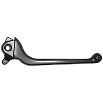 Maneta de freno negra 71502