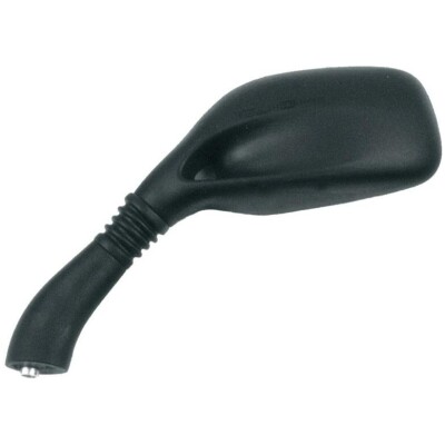 Espejo izquierdo negro E446I