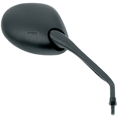 Espejo izquierdo negro E465D