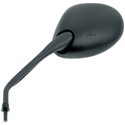 Espejo izquierdo negro E465I