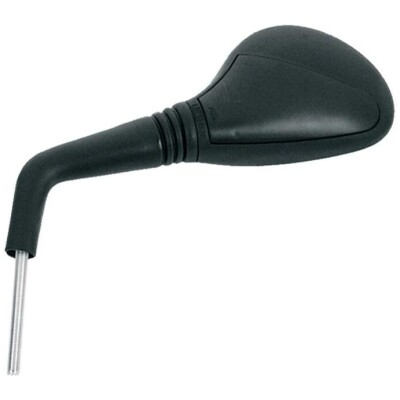 Espejo izquierdo negro E469I