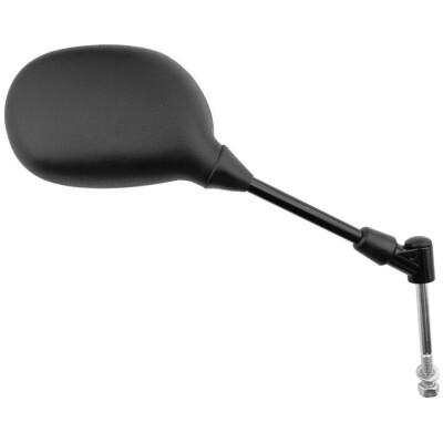 Espejo derecho negro E505D