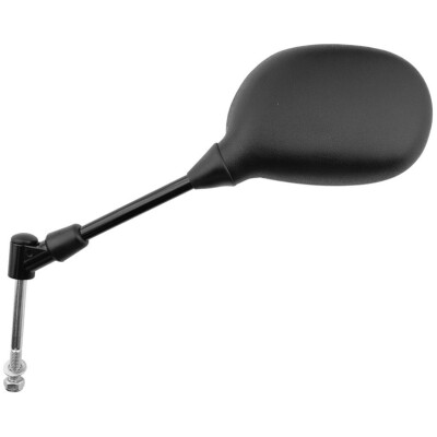 Espejo izquierdo negro E505I
