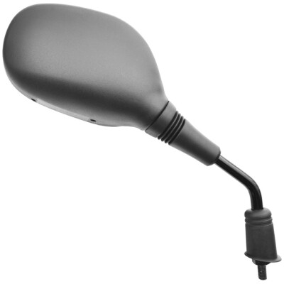 Espejo derecho negro E971D