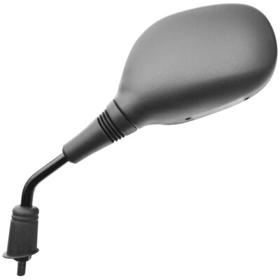 Espejo izquierdo negro E971I