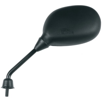 Espejo izquierdo negro EY101I