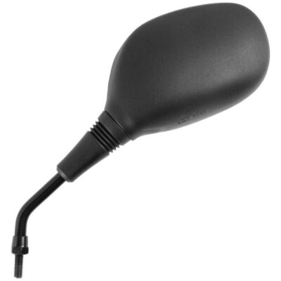 Espejo izquierdo negro EY358I