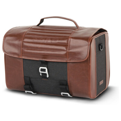 Bolsa asiento cafe racer SR28 X0SR28