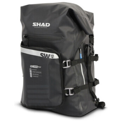 Bolsa trasera SW45 X0SW45