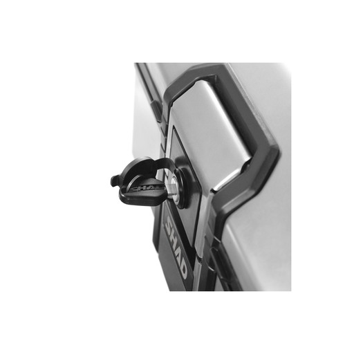 Baul SHAD TR48 TERRA aluminio D0TR48100 - Imagen 6