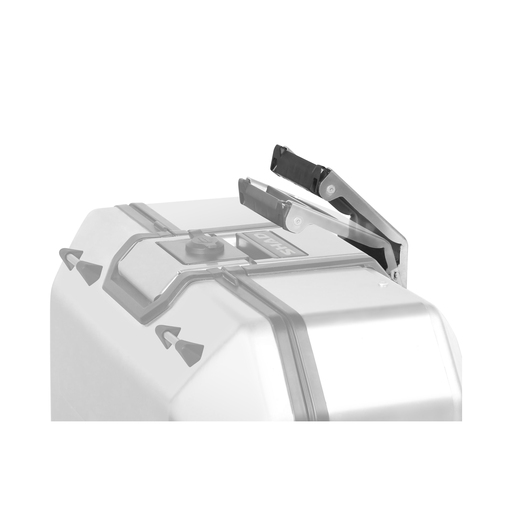 Baul SHAD TR48 TERRA aluminio D0TR48100 - Imagen 5