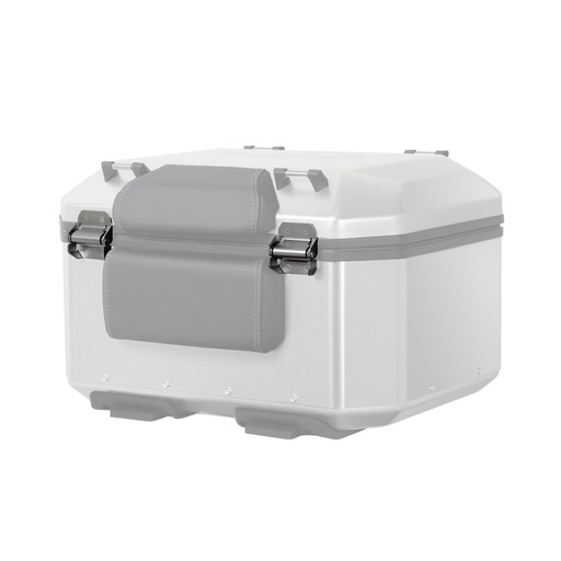 Baul SHAD TR48 TERRA aluminio D0TR48100 - Imagen 4