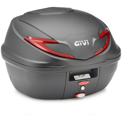 Baul GIVI Monolock B360N2