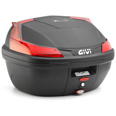 Baul GIVI Monolock B37N