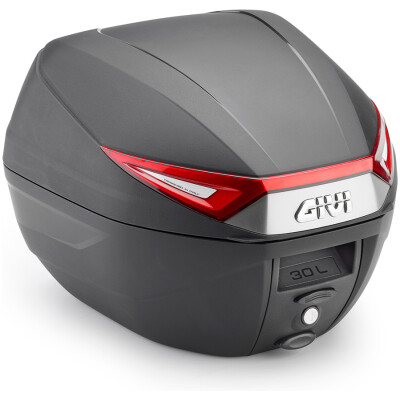 Baul GIVI Monolock C30N