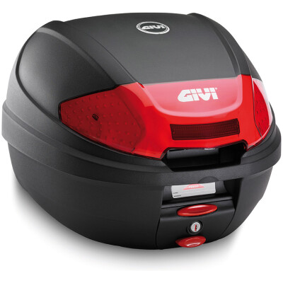 Baul GIVI Monolock E300N2