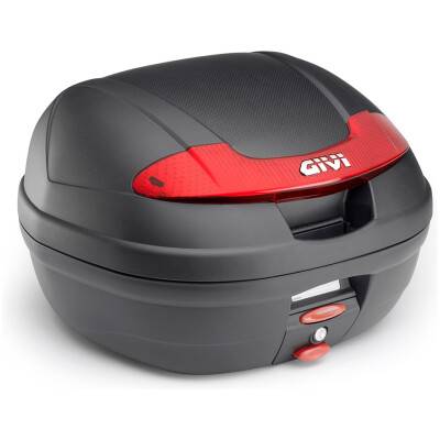 Baul GIVI Monolock E340N Vision