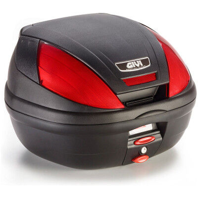 Baul GIVI Monolock E370N