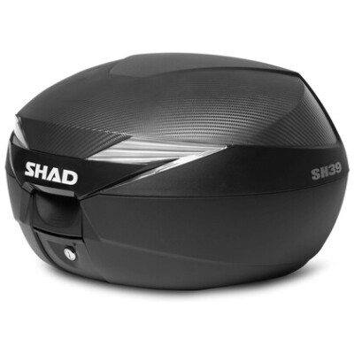 Baul SHAD SH-39 carbono D0B39106