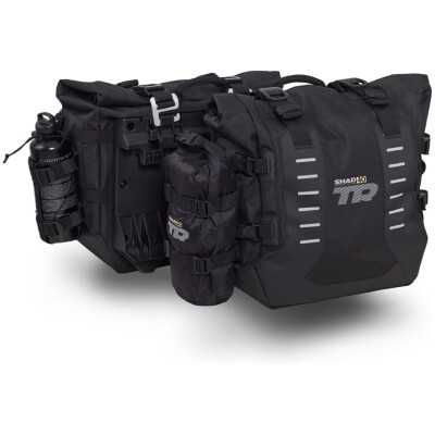 Alforjas SHAD TERRA adventure TR40 X0TR401