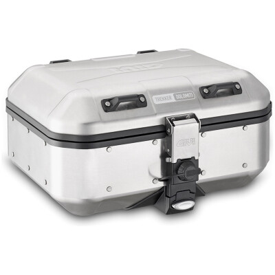 Baul GIVI Monokey Trekker Dolomiti 30 DLM30A