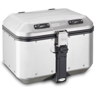 Baul GIVI Monokey Trekker Dolomiti 46 DLM46A
