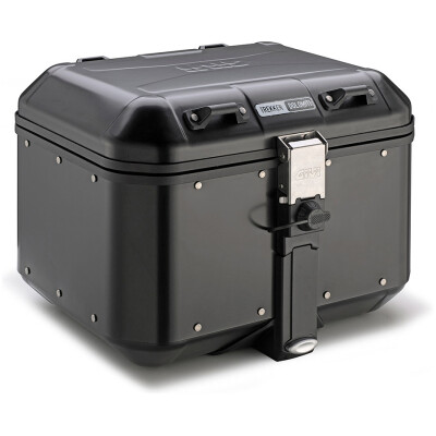 Baul GIVI Monokey Trekker Dolomiti 46 DLM46B