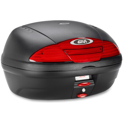 Baul GIVI Monolock E450N Simply II