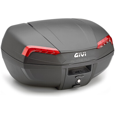 Baul GIVI Monolock E46N Riviera