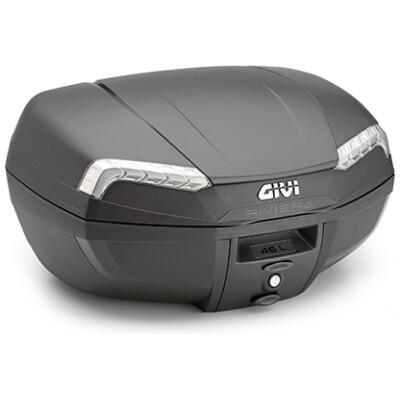 Baul GIVI Monolock E46NT Riviera
