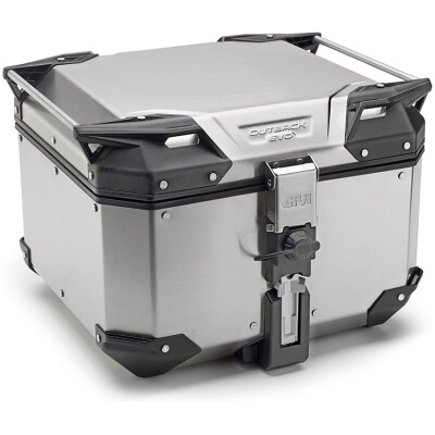 Baul GIVI Monokey Trekker Outback Evo 42 OBKE42A