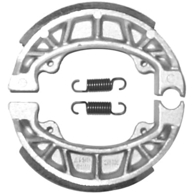 Zapatas de freno Piaggio VPARTS S-579