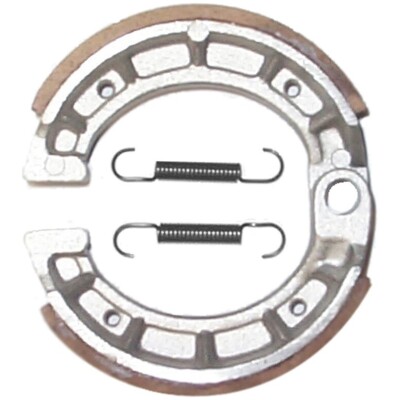 Zapatas de freno Derbi Variant Start S-545