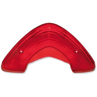 Cristal piloto trasero 9000